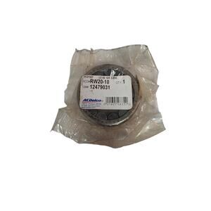 ACDelco GM OEM NOS Genuine 12479031 Rear Axle Shaft Wheel Bearing Oil Seal